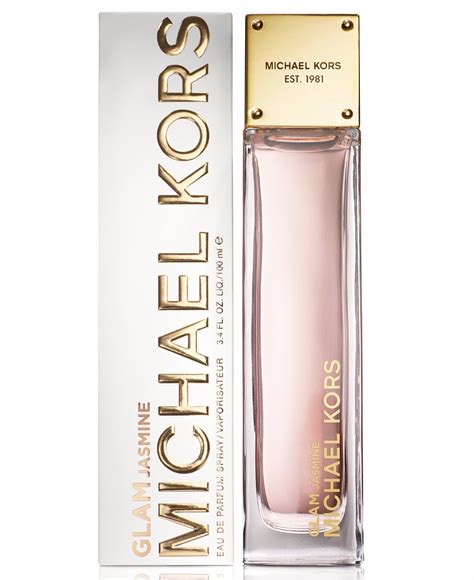 michael kors glam jasmine perfume nordstrom rack|Michael Kors glam jasmine 3.4.